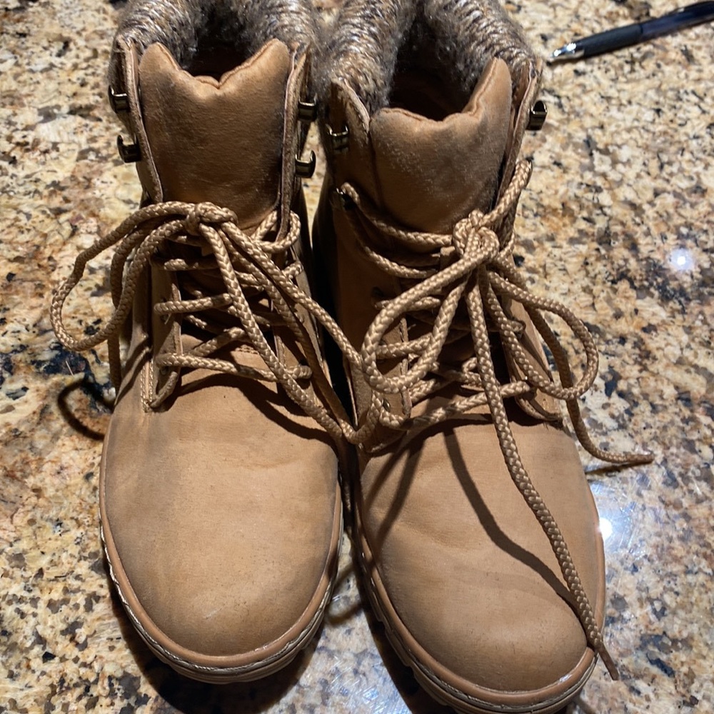 White Mountain Cliffs Booties Super Lightweight A… - image 2